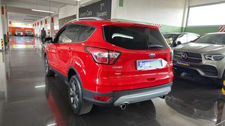 Ford Kuga 2018 Ecoboost Sport Pack / 6 Χρόνια Δωρεάν Service-thumb-6