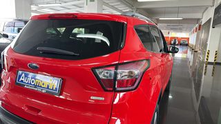 Ford Kuga 2018 Ecoboost Sport Pack / 6 Χρόνια Δωρεάν Service-thumb-8