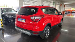Ford Kuga 2018 Ecoboost Sport Pack / 6 Χρόνια Δωρεάν Service-thumb-3