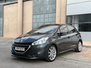 Peugeot 208 2014 EΛΛΗΝΙΚΟ/ΑΤΡΑΚΑΡΙΣΤΟ!-thumb-1