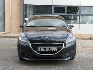 Peugeot 208 2014 EΛΛΗΝΙΚΟ/ΑΤΡΑΚΑΡΙΣΤΟ!-thumb-2