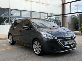Peugeot 208 2014 EΛΛΗΝΙΚΟ/ΑΤΡΑΚΑΡΙΣΤΟ!-thumb-3