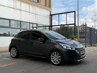 Peugeot 208 2014 EΛΛΗΝΙΚΟ/ΑΤΡΑΚΑΡΙΣΤΟ!-thumb-4