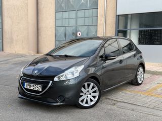 Peugeot 208 2014 EΛΛΗΝΙΚΟ/ΑΤΡΑΚΑΡΙΣΤΟ!-thumb-5