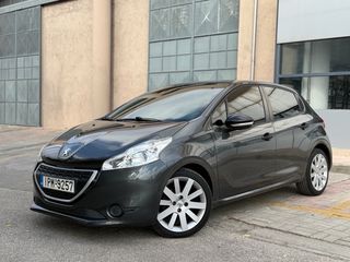 Peugeot 208 2014 EΛΛΗΝΙΚΟ/ΑΤΡΑΚΑΡΙΣΤΟ!-thumb-6