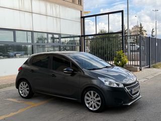 Peugeot 208 2014 EΛΛΗΝΙΚΟ/ΑΤΡΑΚΑΡΙΣΤΟ!-thumb-7