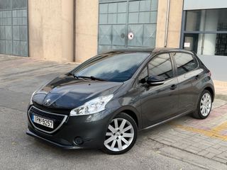 Peugeot 208 2014 EΛΛΗΝΙΚΟ/ΑΤΡΑΚΑΡΙΣΤΟ!-thumb-8