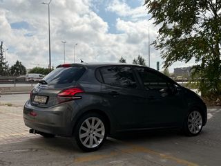 Peugeot 208 2014 EΛΛΗΝΙΚΟ/ΑΤΡΑΚΑΡΙΣΤΟ!-thumb-9