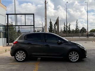 Peugeot 208 2014 EΛΛΗΝΙΚΟ/ΑΤΡΑΚΑΡΙΣΤΟ!-thumb-10