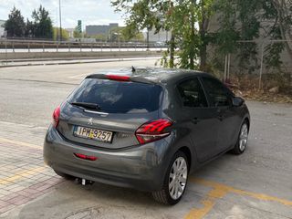 Peugeot 208 2014 EΛΛΗΝΙΚΟ/ΑΤΡΑΚΑΡΙΣΤΟ!-thumb-11