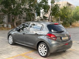 Peugeot 208 2014 EΛΛΗΝΙΚΟ/ΑΤΡΑΚΑΡΙΣΤΟ!-thumb-12