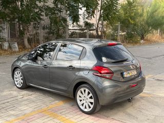 Peugeot 208 2014 EΛΛΗΝΙΚΟ/ΑΤΡΑΚΑΡΙΣΤΟ!-thumb-13