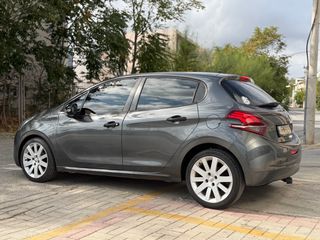 Peugeot 208 2014 EΛΛΗΝΙΚΟ/ΑΤΡΑΚΑΡΙΣΤΟ!-thumb-14