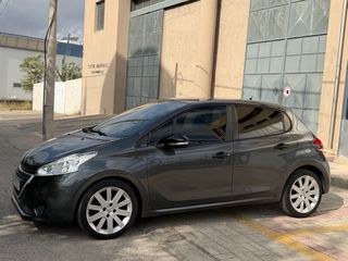 Peugeot 208 2014 EΛΛΗΝΙΚΟ/ΑΤΡΑΚΑΡΙΣΤΟ!-thumb-15