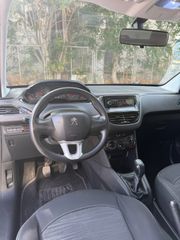 Peugeot 208 2014 EΛΛΗΝΙΚΟ/ΑΤΡΑΚΑΡΙΣΤΟ!-thumb-20