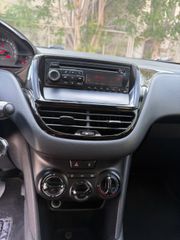 Peugeot 208 2014 EΛΛΗΝΙΚΟ/ΑΤΡΑΚΑΡΙΣΤΟ!-thumb-22