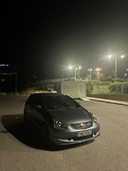 Honda Civic 2005