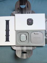 Apple Watch Ultra 3