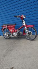 Honda GLX 1993