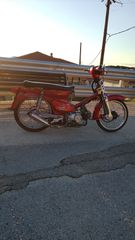 Honda GLX 1993-thumb-1