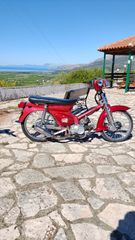 Honda GLX 1993-thumb-2