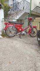 Honda GLX 1993-thumb-3