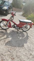 Honda GLX 1993-thumb-4