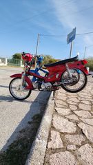 Honda GLX 1993-thumb-5