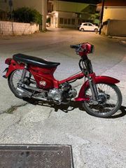 Honda GLX 1993-thumb-6