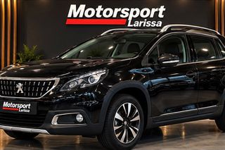 Peugeot 2008 2019 Allure 1.5 HDi  ( DIESEL  )