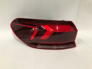 ΦΑΝΟΣ ΠΙΣΩ ΕΞΩ LED (ΓΝΗΣΙΟ) ΑΡ για AUDI Q6 E-TRON '24-