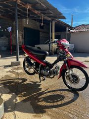 Yamaha Crypton R 2007