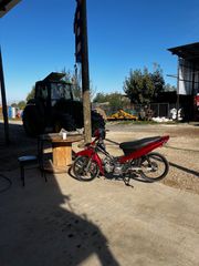 Yamaha Crypton R 2007-thumb-1