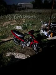 Yamaha Crypton R 2007-thumb-2