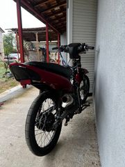 Yamaha Crypton R 2007-thumb-4
