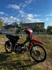 Yamaha Crypton R 2007-thumb-5