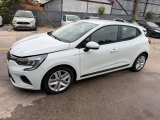 Renault Clio 2022 ΔΟΣΕΙΣ-ΓΡΑΜΜΑΤΙΑ ΜΕΤΑΞΥ ΜΑΣ ΧΩΡΙΣ ΤΡΑΠΕΖΑ-thumb-1