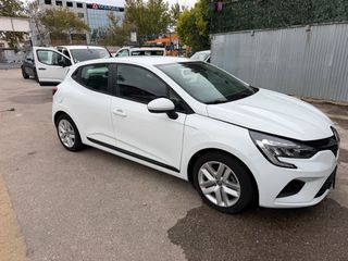 Renault Clio 2022 ΔΟΣΕΙΣ-ΓΡΑΜΜΑΤΙΑ ΜΕΤΑΞΥ ΜΑΣ ΧΩΡΙΣ ΤΡΑΠΕΖΑ-thumb-2