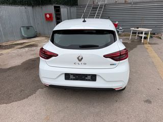 Renault Clio 2022 ΔΟΣΕΙΣ-ΓΡΑΜΜΑΤΙΑ ΜΕΤΑΞΥ ΜΑΣ ΧΩΡΙΣ ΤΡΑΠΕΖΑ-thumb-3