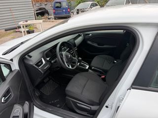 Renault Clio 2022 ΔΟΣΕΙΣ-ΓΡΑΜΜΑΤΙΑ ΜΕΤΑΞΥ ΜΑΣ ΧΩΡΙΣ ΤΡΑΠΕΖΑ-thumb-4