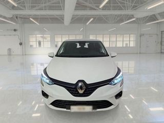 Renault Clio 2022 ΔΟΣΕΙΣ-ΓΡΑΜΜΑΤΙΑ ΜΕΤΑΞΥ ΜΑΣ ΧΩΡΙΣ ΤΡΑΠΕΖΑ-thumb-13