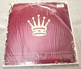 Aswad – Distant Thunder LP-thumb-1