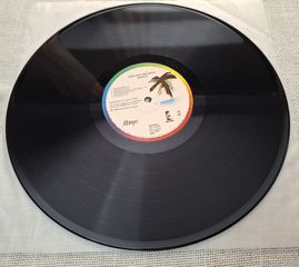 Aswad – Distant Thunder LP-thumb-3