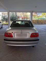 Mitsubishi Carisma 2004
