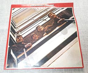 The Beatles – 1962-1966 2XLP