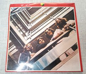 The Beatles – 1962-1966 2XLP-thumb-1