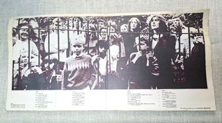 The Beatles – 1962-1966 2XLP-thumb-2