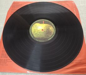 The Beatles – 1962-1966 2XLP-thumb-6