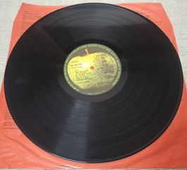 The Beatles – 1962-1966 2XLP-thumb-8