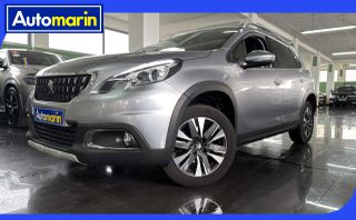 Peugeot 2008 2019 Allure Navi / 6 Χρόνια Δωρεάν Service